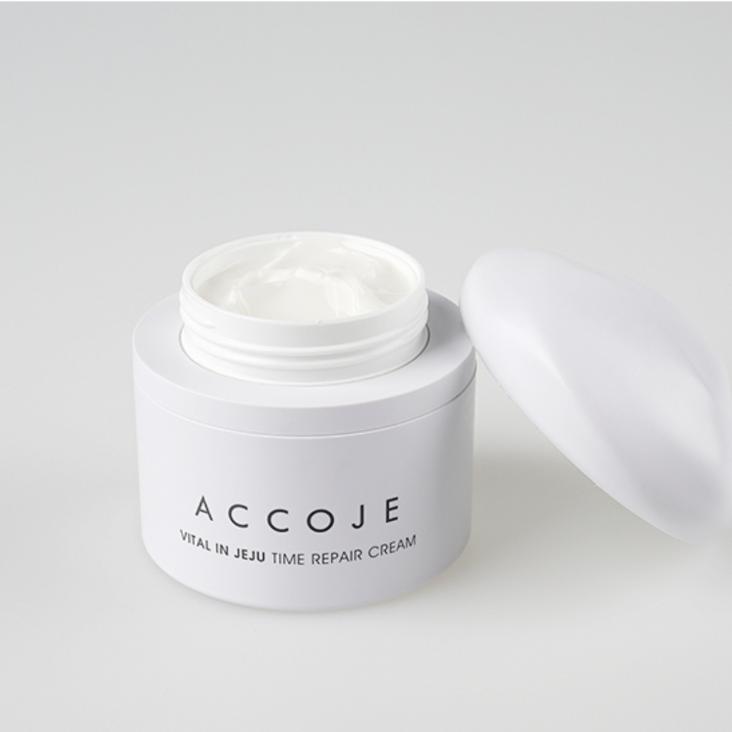 Vital in Jeju Time Repair Cream | 50ml