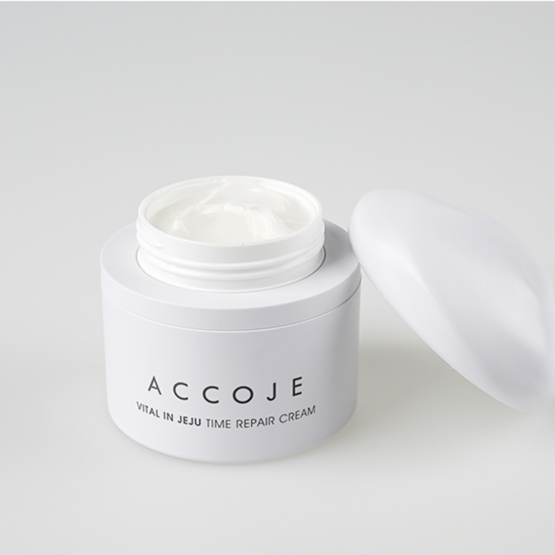 Vital in Jeju Time Repair Cream | 50ml