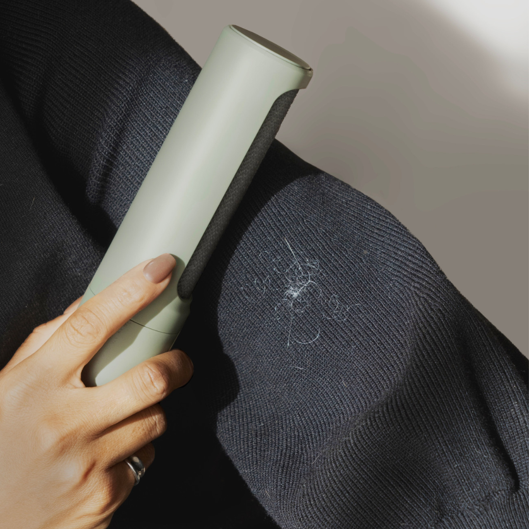 Lint Brush | Βούρτσα - Αποχνουδωτής