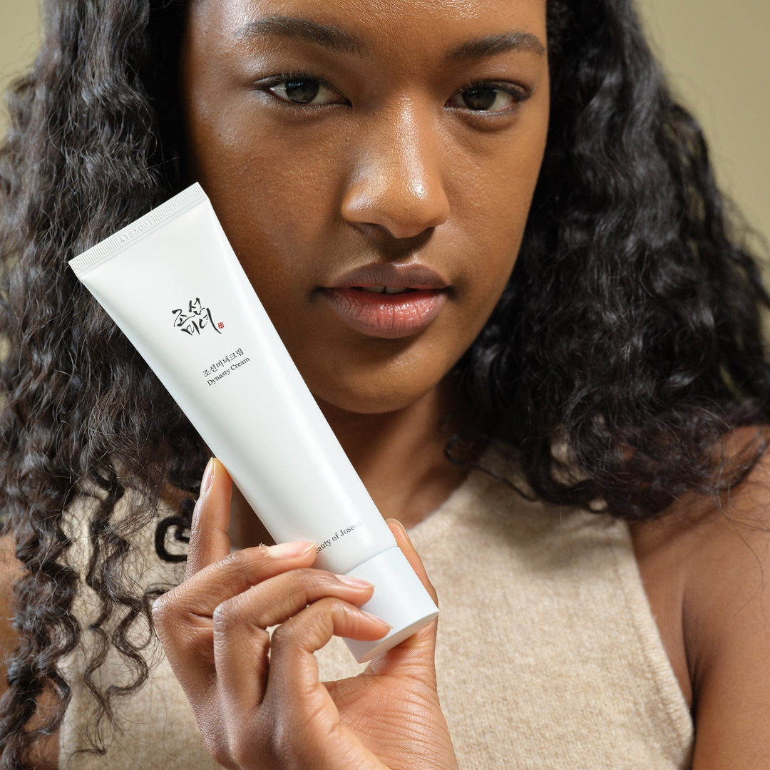 Dynasty Cream | 100ml