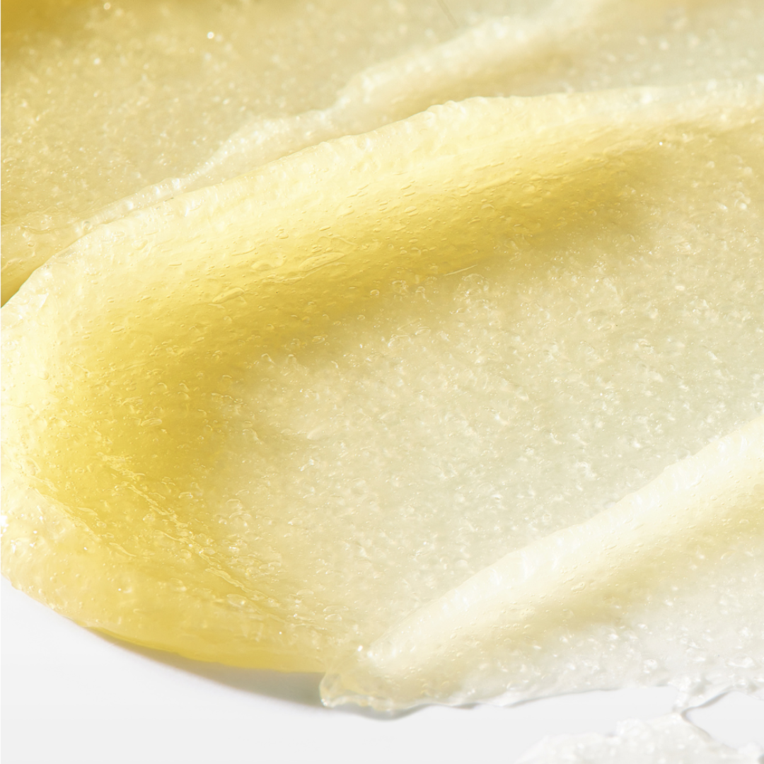 Vegan lip mask με λαμπερό λεμόνι & θρεπτικό ελαιόλαδο