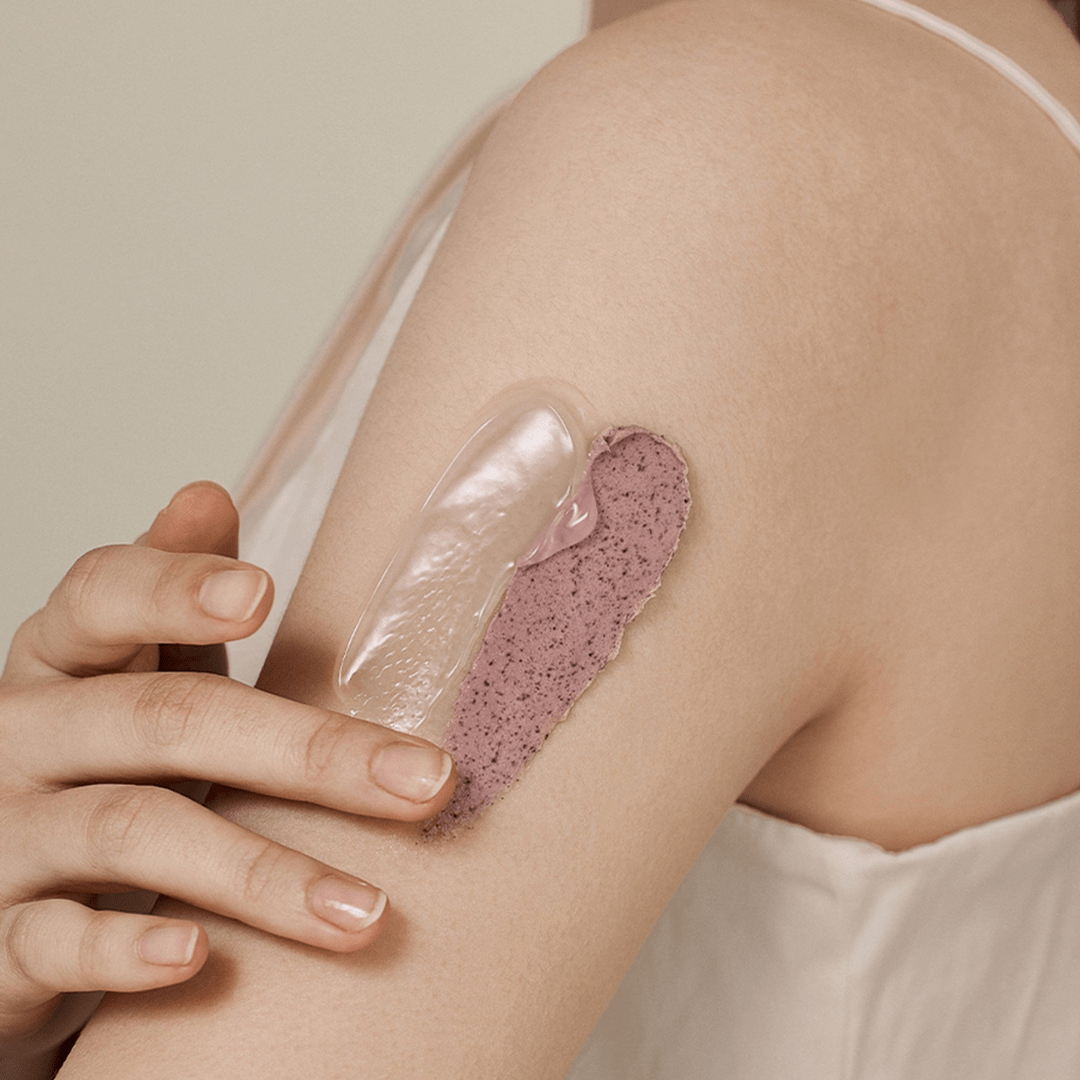 Red Bean Refreshing Pore Mask | 140ml