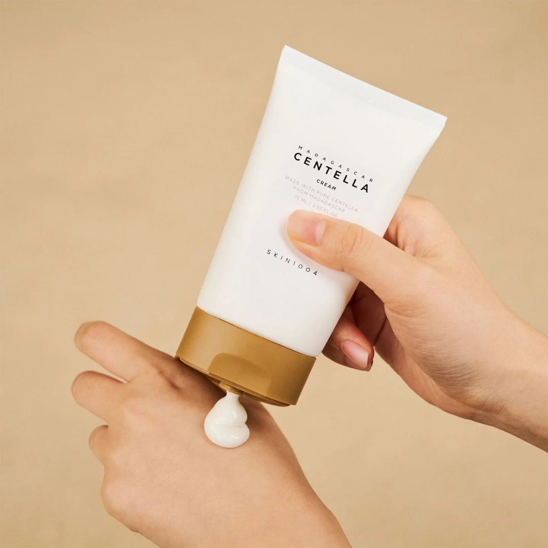Madagascar Centella Cream | 75ml