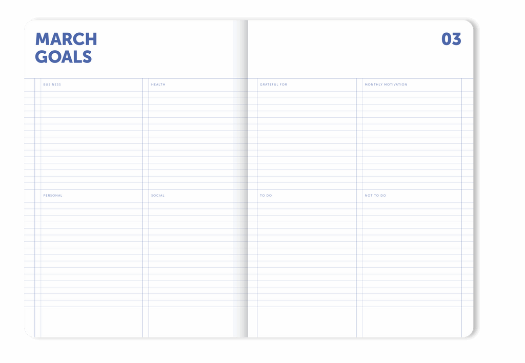 A-Journal My Journal 2026 | Circle (A4) | Ημερολόγιο Σκληρού Εξωφύλλου