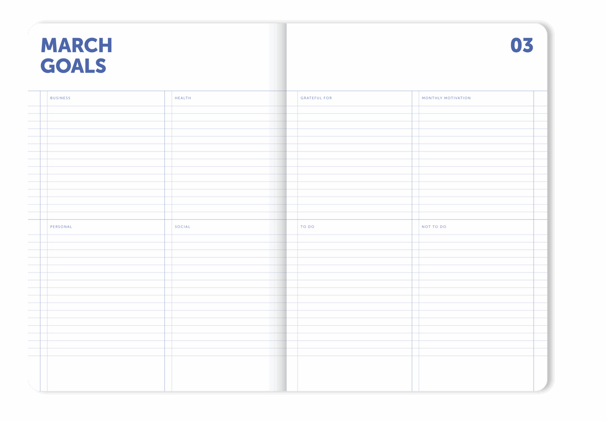 A-Journal My Journal 2026 | Circle (A4) | Ημερολόγιο Σκληρού Εξωφύλλου