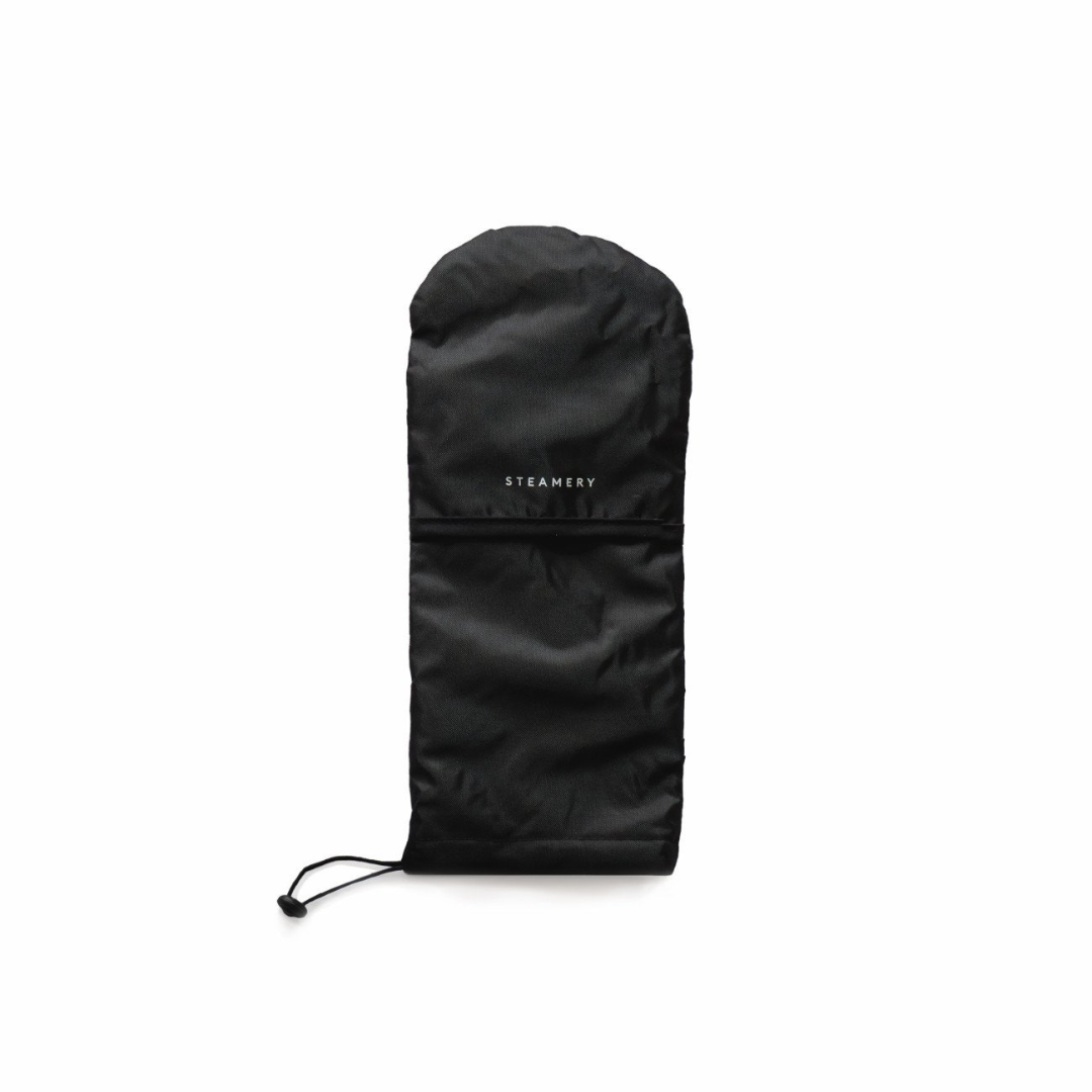 Steamery Cirrus Lite Travel Steamer | Sky & Terra