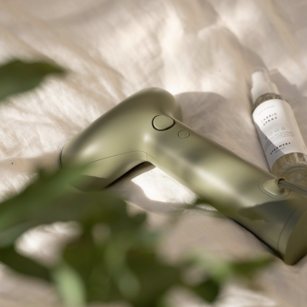 Cirrus 3 Iron Steamer | Sage