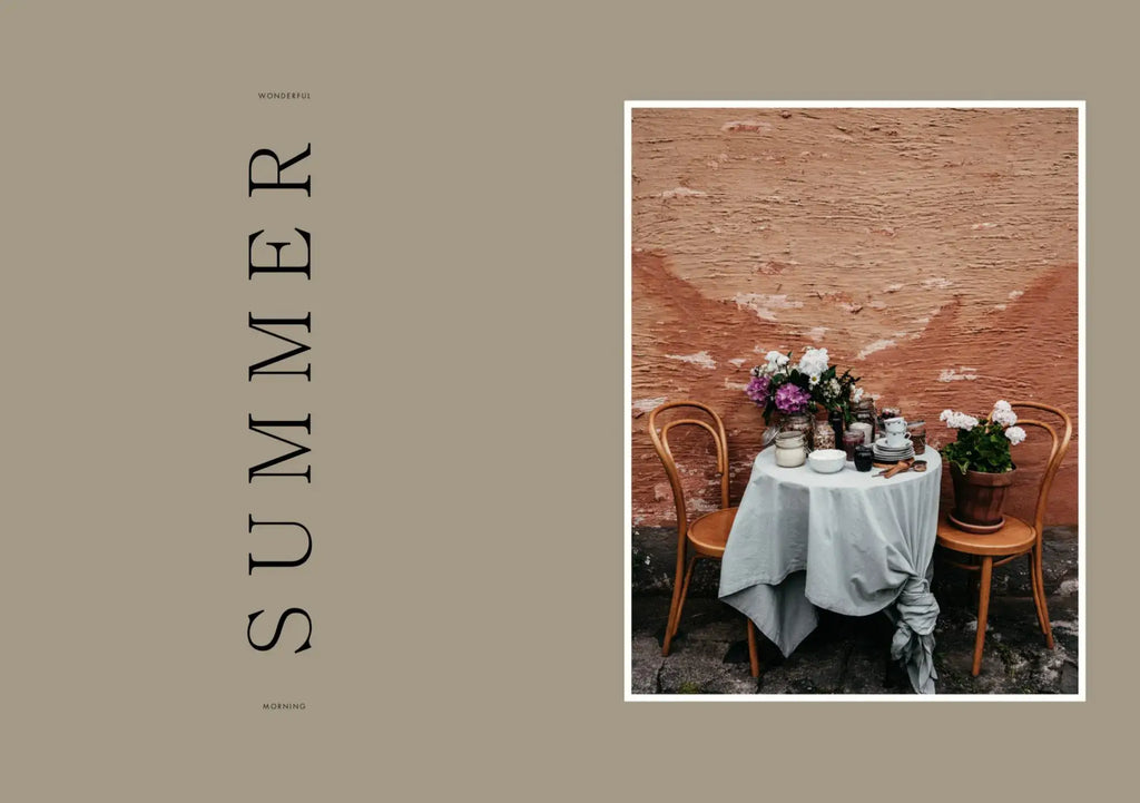 Wonderful Morning | Recipes for a delicious start to the day