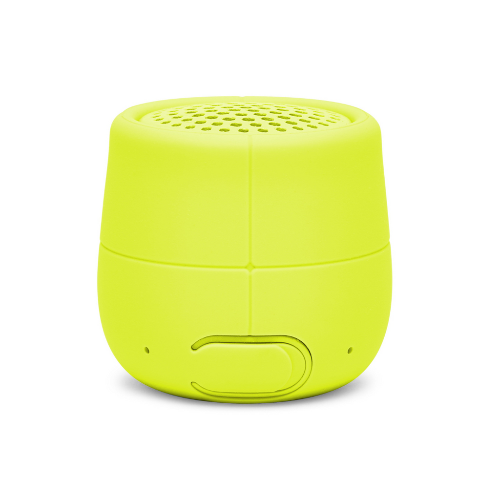 Ηχείο MINO X LEXON® | ACID YELLOW