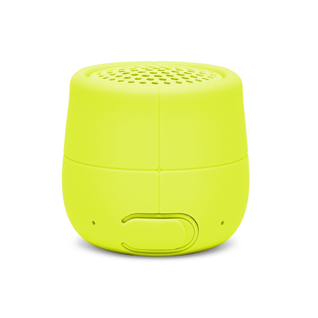 Ηχείο MINO X LEXON® | ACID YELLOW