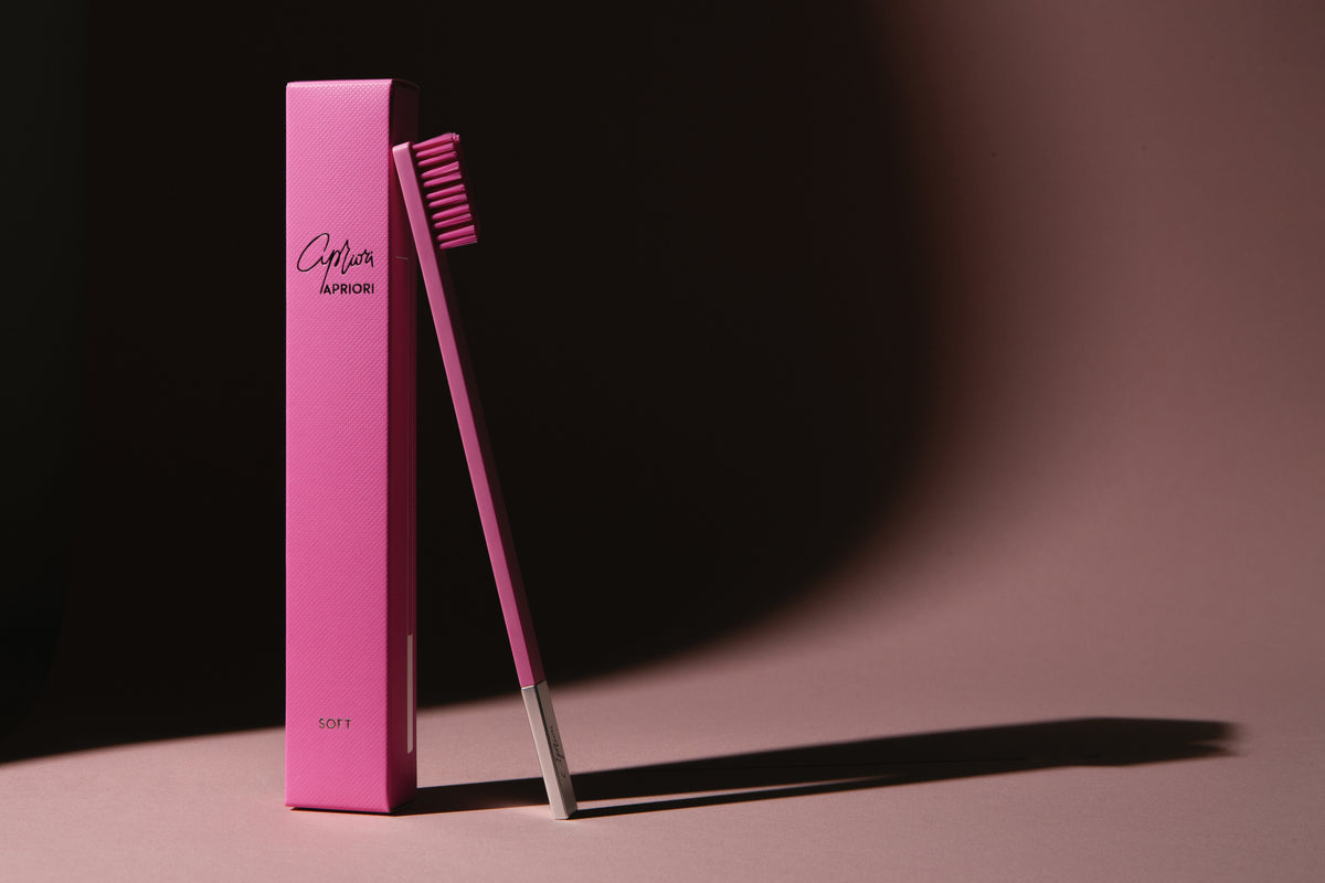 Bubblegum Pink Silver | Soft