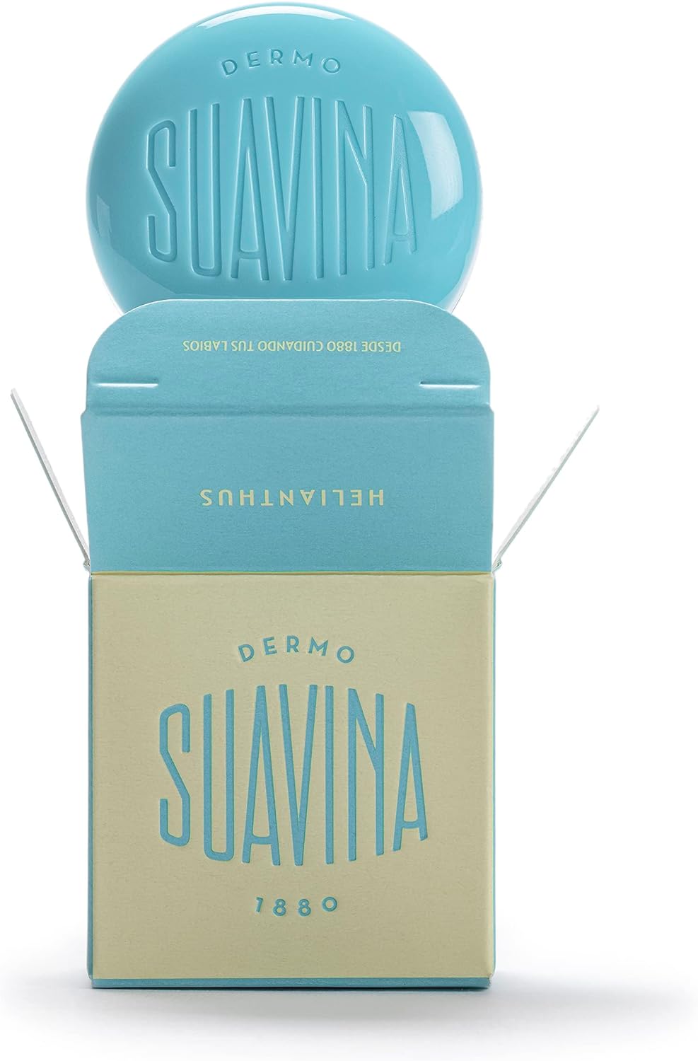 Helianthus Lip Balm | SPF 15