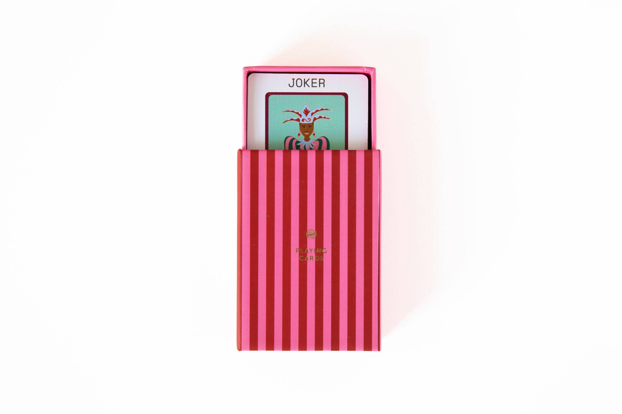 A-Journal Playing Cards | Τράπουλα με Μοντέρνο Design