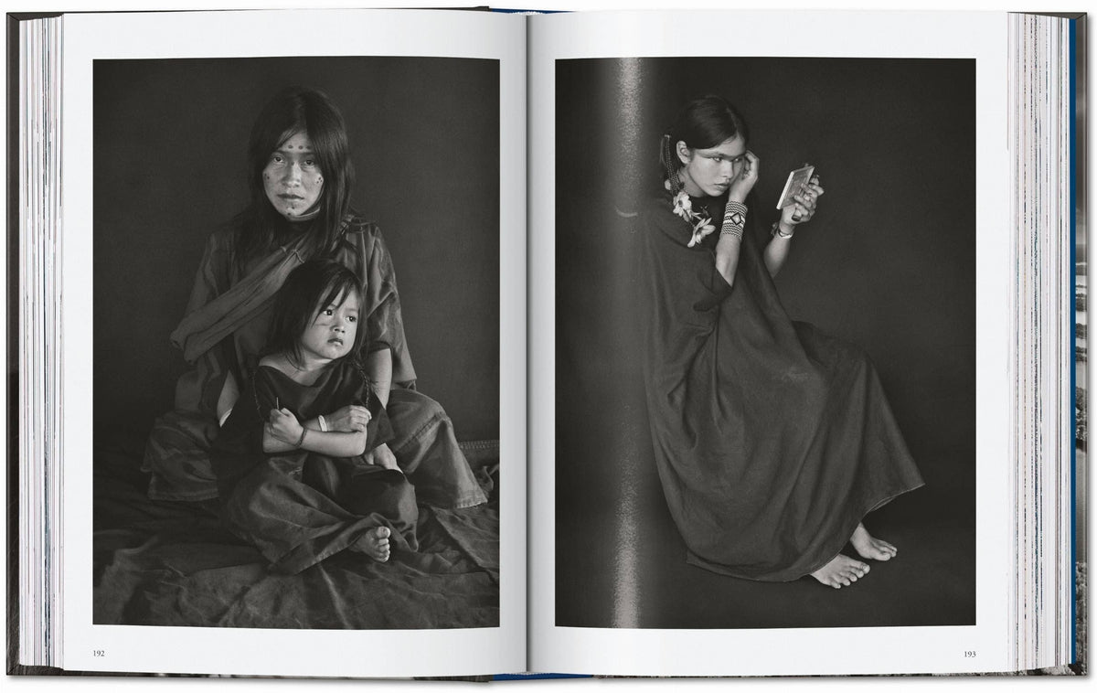 TASCHEN "Sebastião Salgado | Amazônia" - 40th Anniversary Edition
