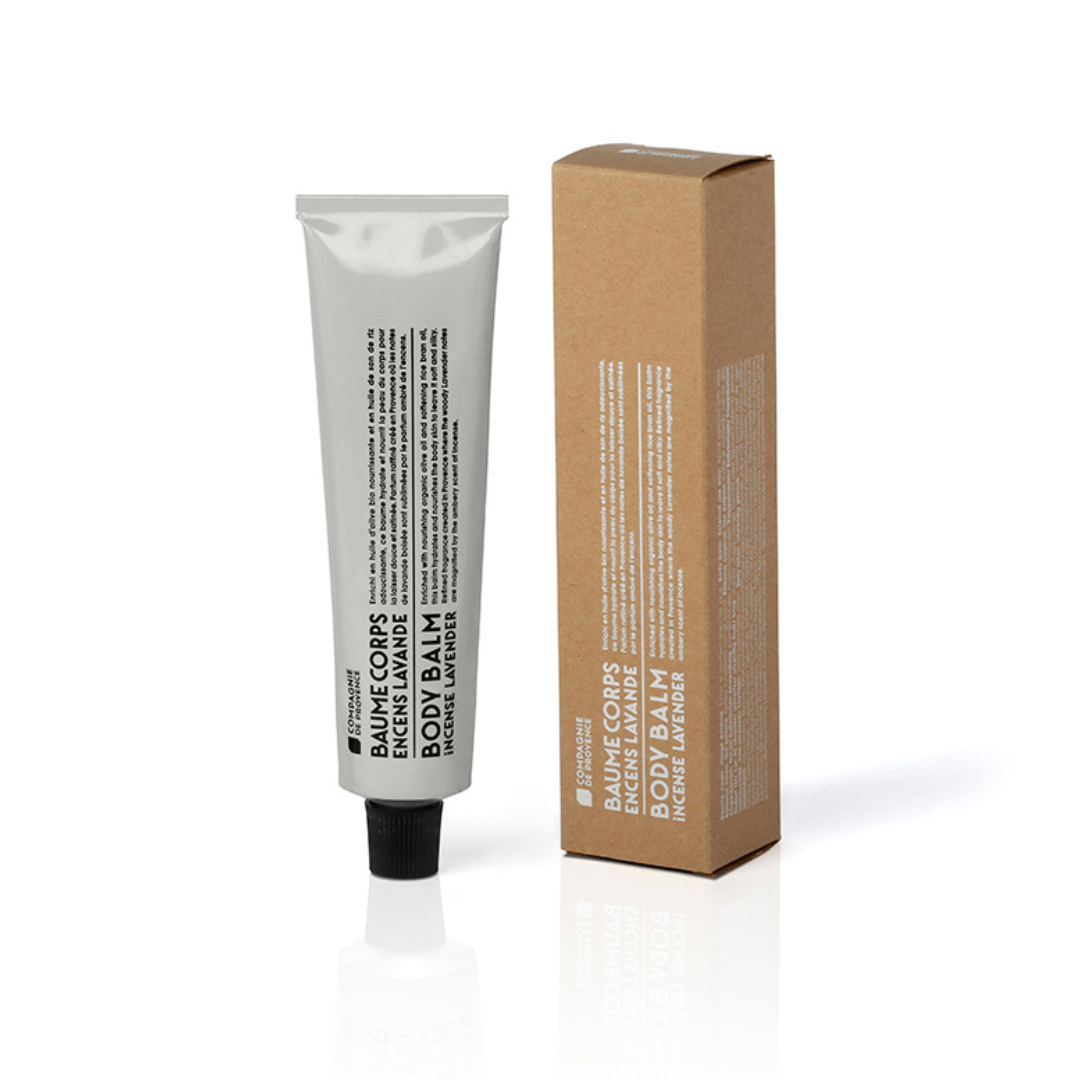 Version Originale Balm Σώματος | Incense Lavender