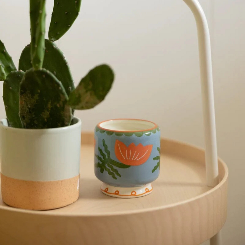 A Dopo "Flower" Κερί | Cactus Flower