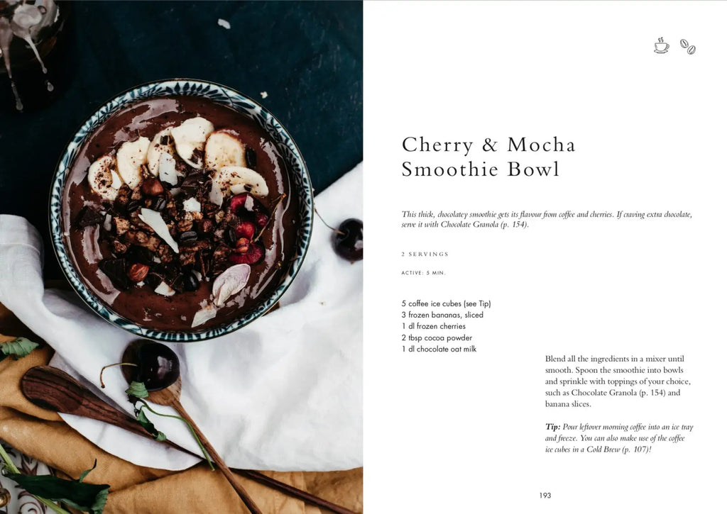 Wonderful Morning | Recipes for a delicious start to the day