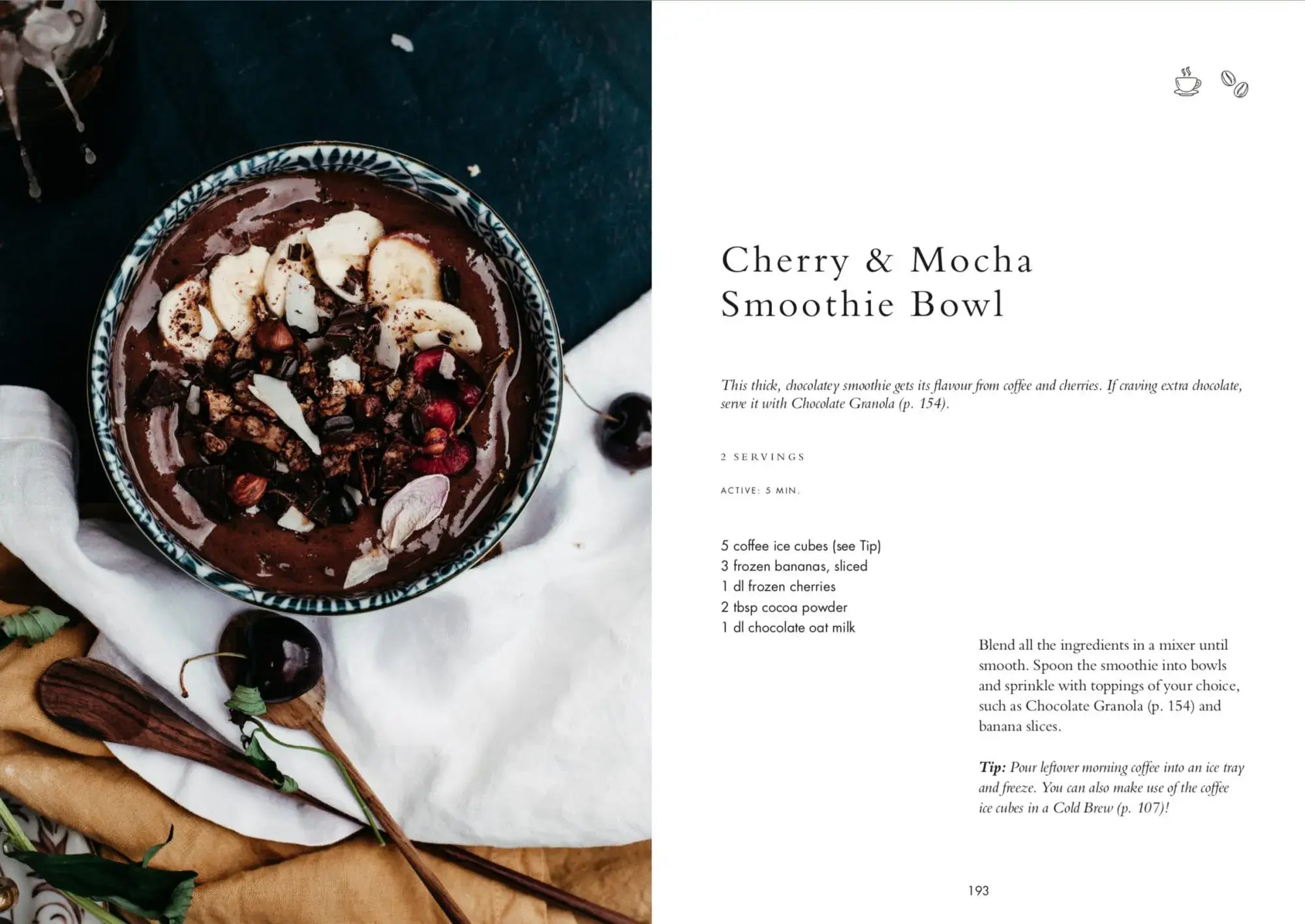 Wonderful Morning | Recipes for a delicious start to the day