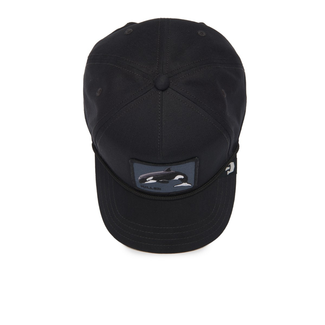 Καπέλο jockey unisex με τύπωμα The Killer – The Ritual Project