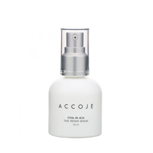 Vital in Jeju Time Repair Serum | 50ml