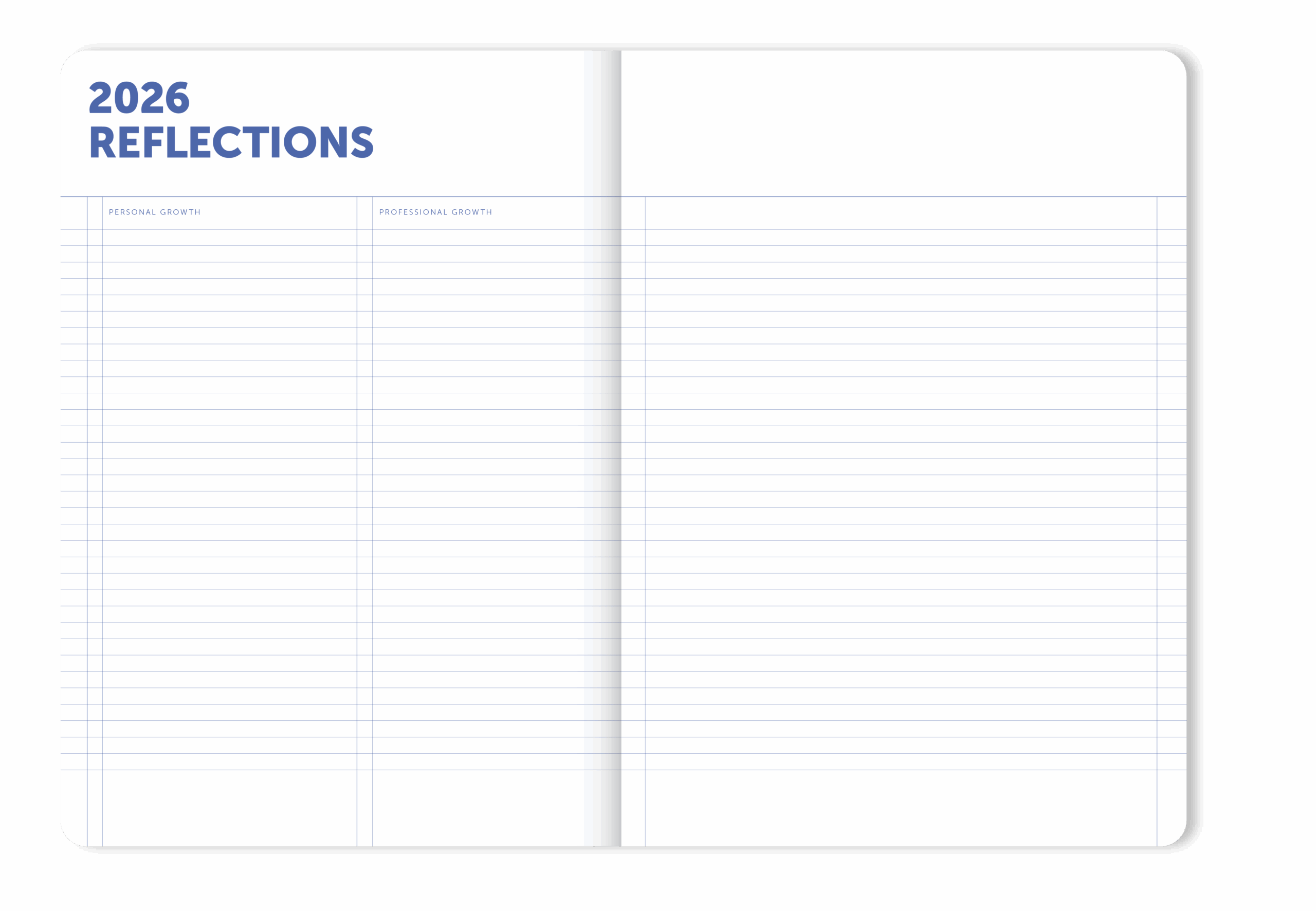 A-Journal My Journal 2026 | Circle (A4) | Ημερολόγιο Σκληρού Εξωφύλλου