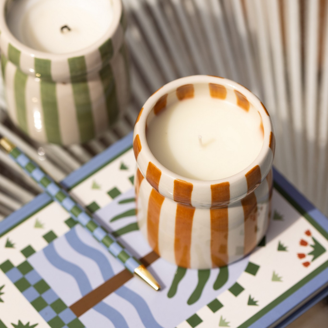 Sienna Sunset | Soy Candle