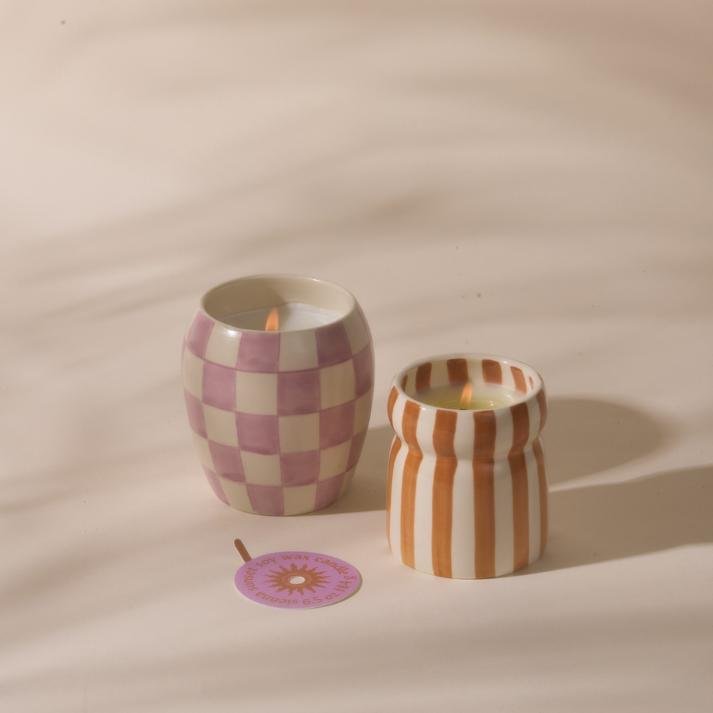 Sienna Sunset | Soy Candle