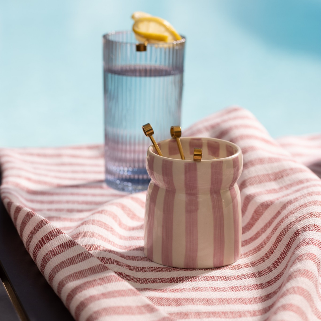 Grecian Sand | Soy Candle