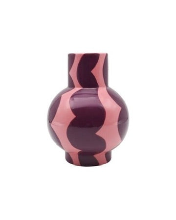 Κεραμικό Βάζο Manolo | Retro Rhythm