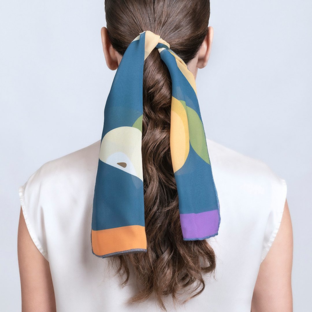 QUINCE Headband | Designed by artist Kanella