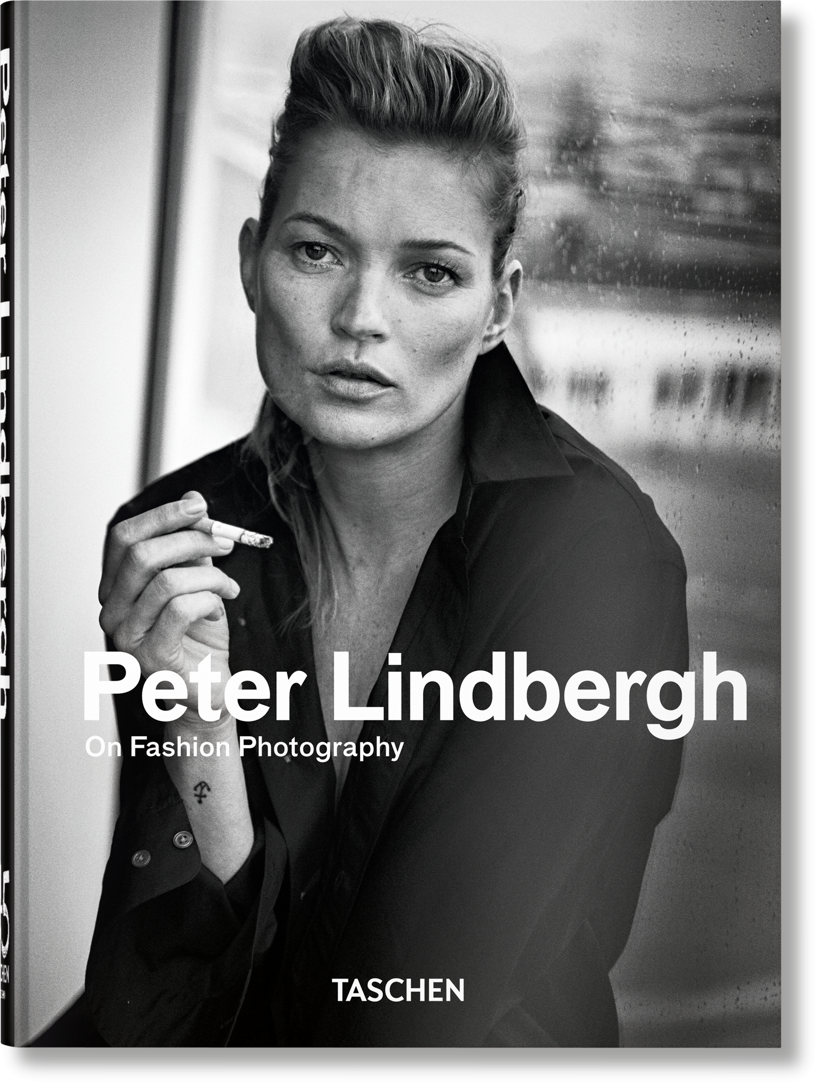 TASCHEN "Peter Lindbergh | On Fashion Photography" - 40th Anniversary Edition