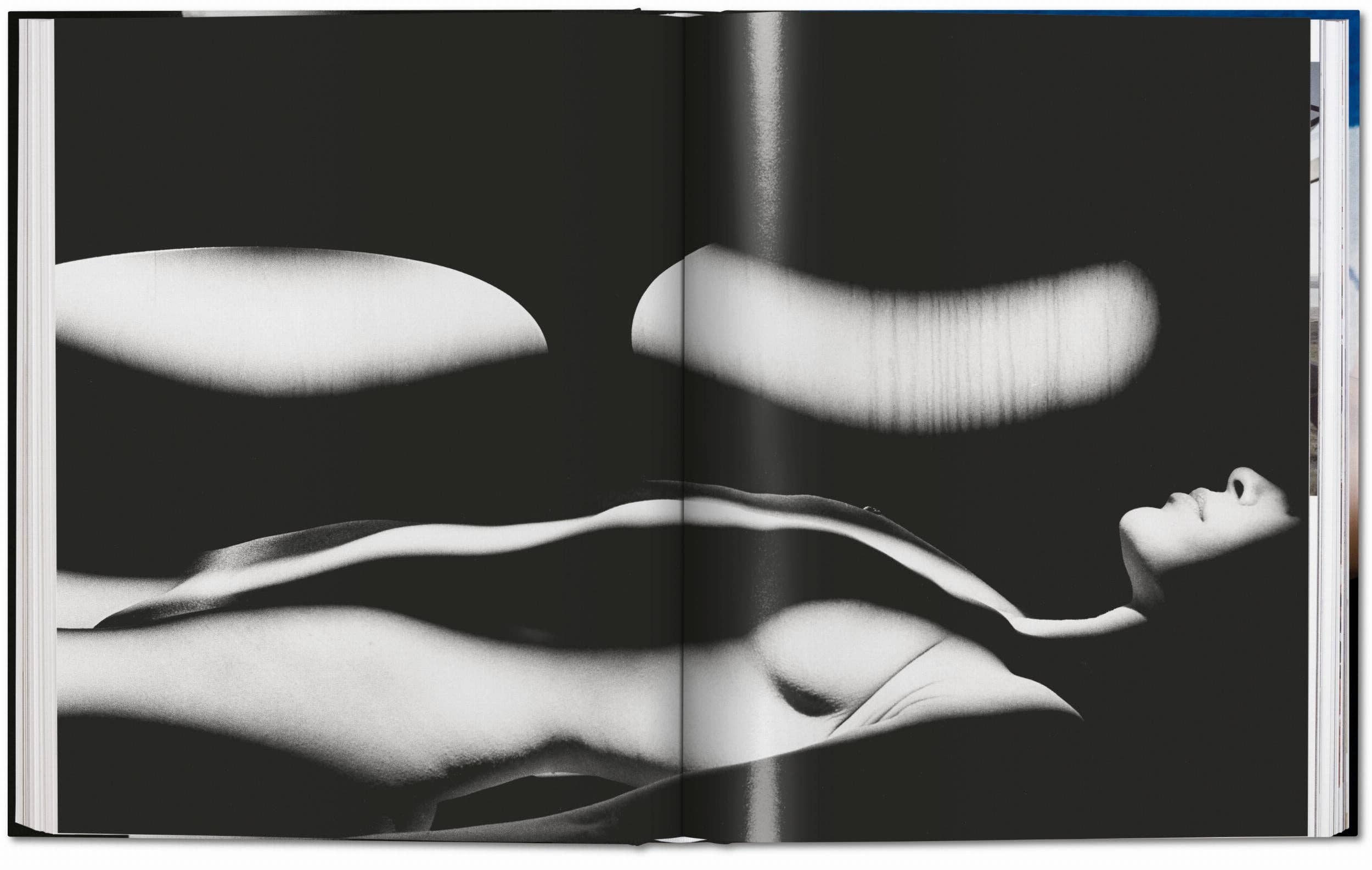 TASCHEN - Ralph Gibson | Nude