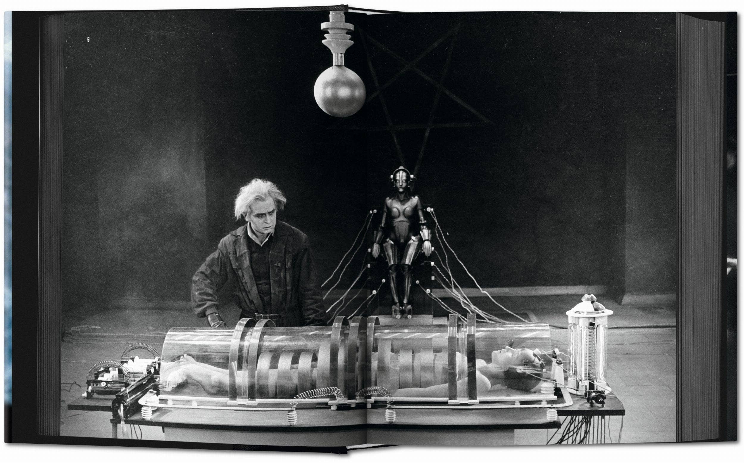 TASCHEN "100 All-Time Favorite Movies of the 20th Century"