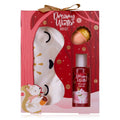 Sleep Mask Set | Vanilla Sugar