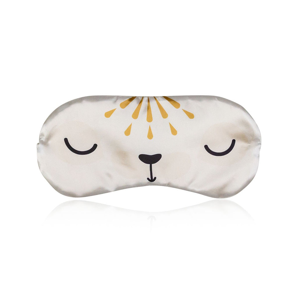 Sleep Mask Set | Vanilla Sugar