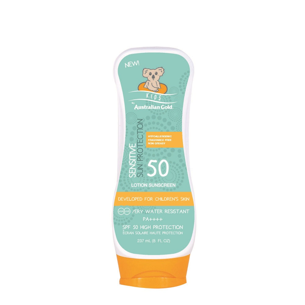 Kids Sun Protection | SPF 50