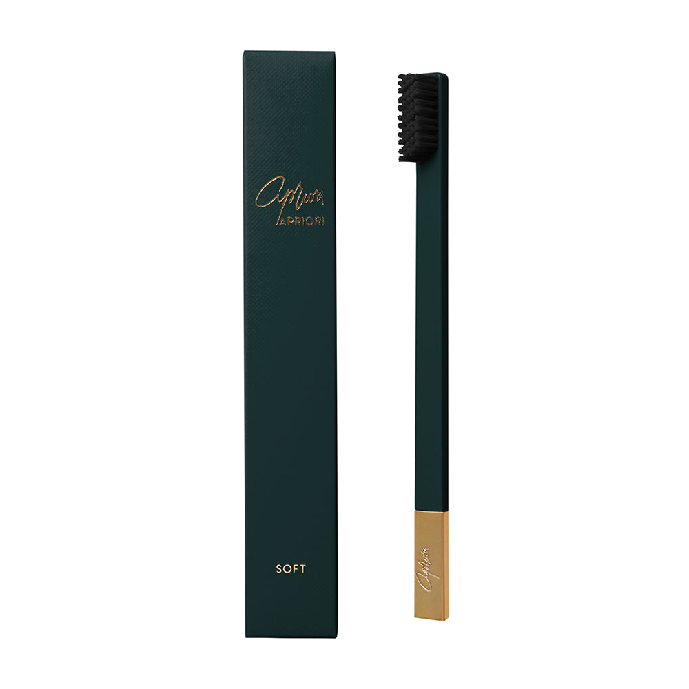 British Racing Green Gold | Soft