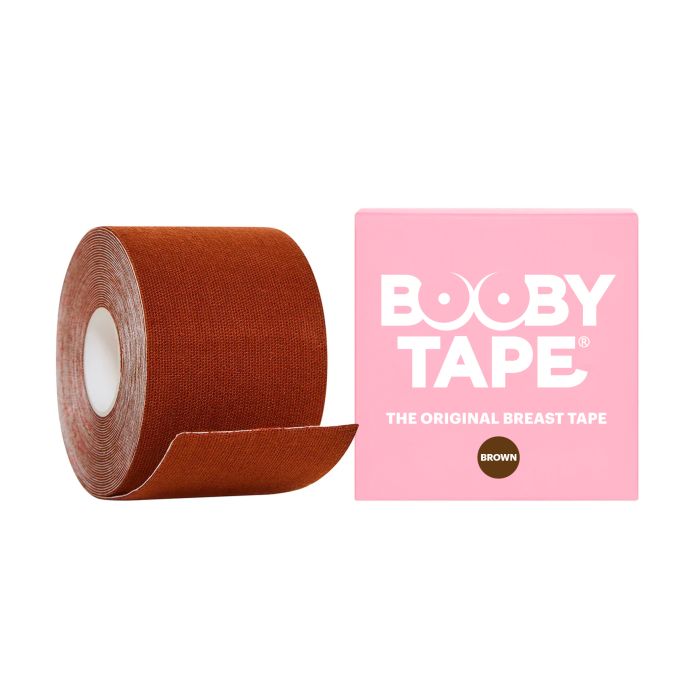 BOOBY TAPE | 2 αποχρώσεις