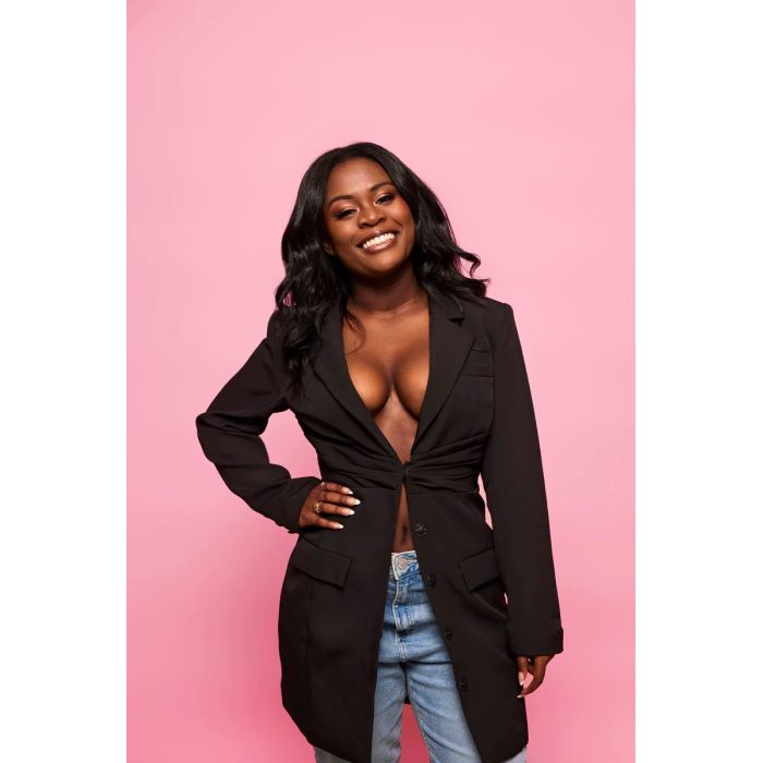 BOOBY TAPE | 2 αποχρώσεις