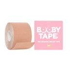 BOOBY TAPE | 2 αποχρώσεις