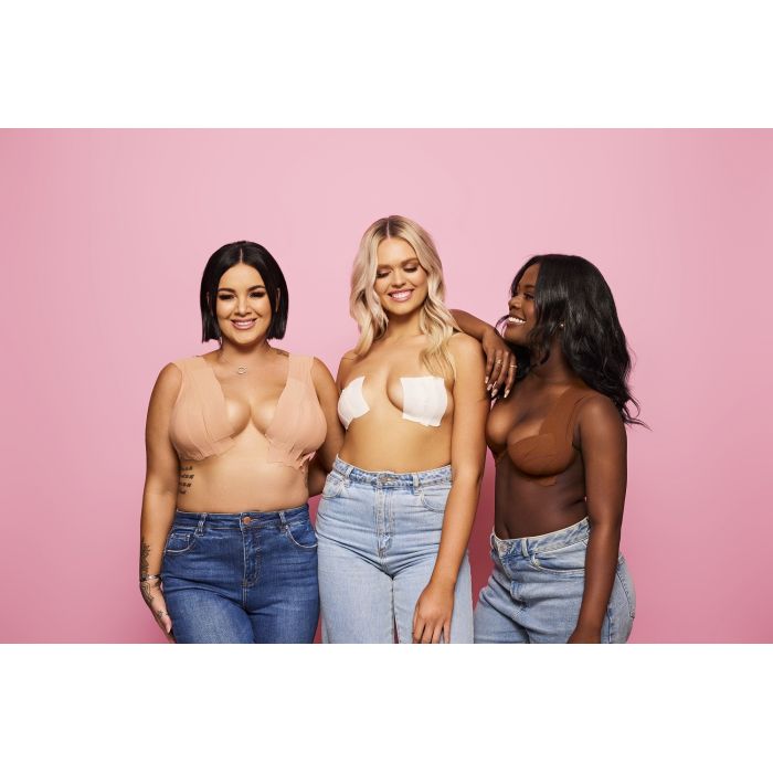 BOOBY TAPE | 2 αποχρώσεις