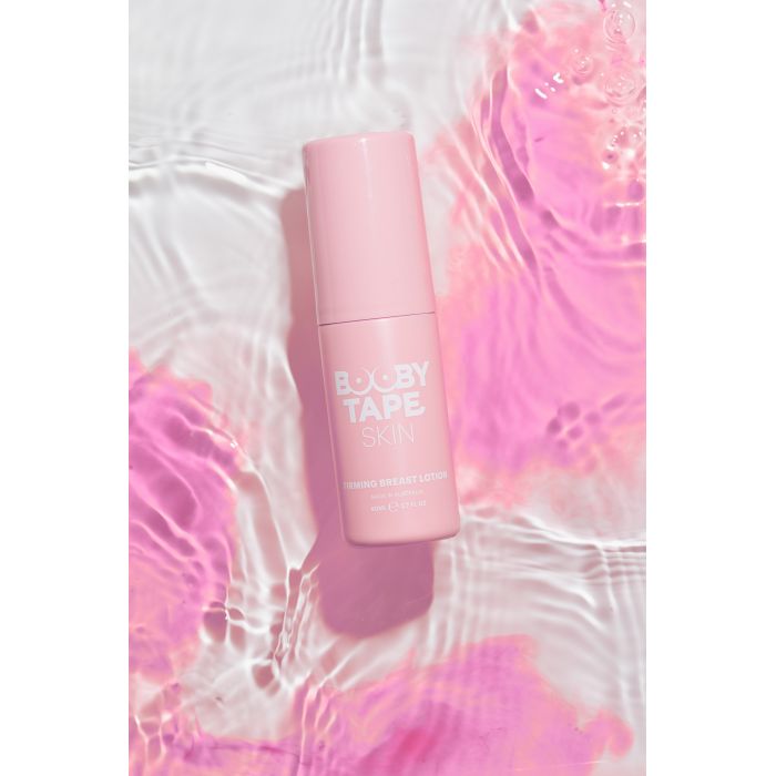 Συσφιγκτική Lotion Στήθους | Τριπλής Δράσης