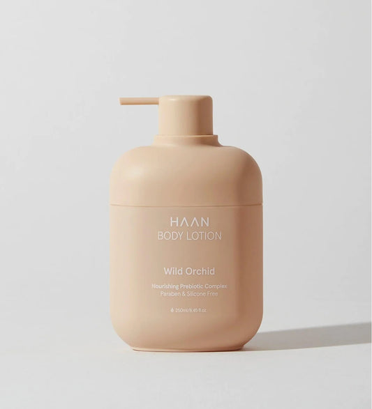 HAAN BODY LOTION | Wild Orchid