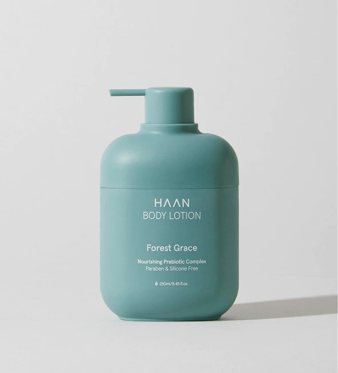 HAAN BODY LOTION | Forest Grace