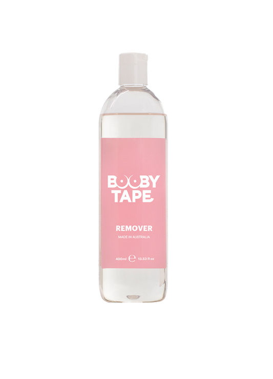 Booby Tape | Remover