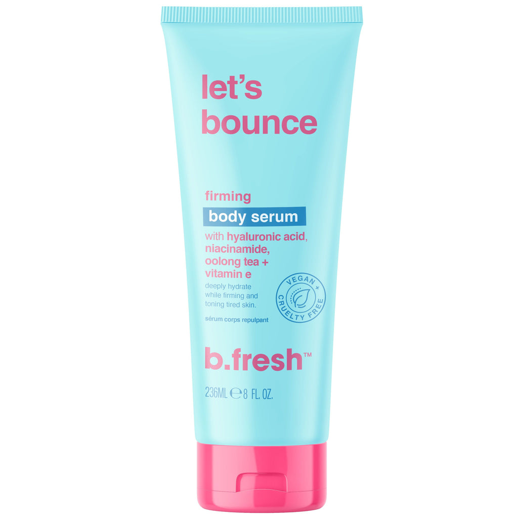 Let's Bounche | Συσφικτικό Body Serum