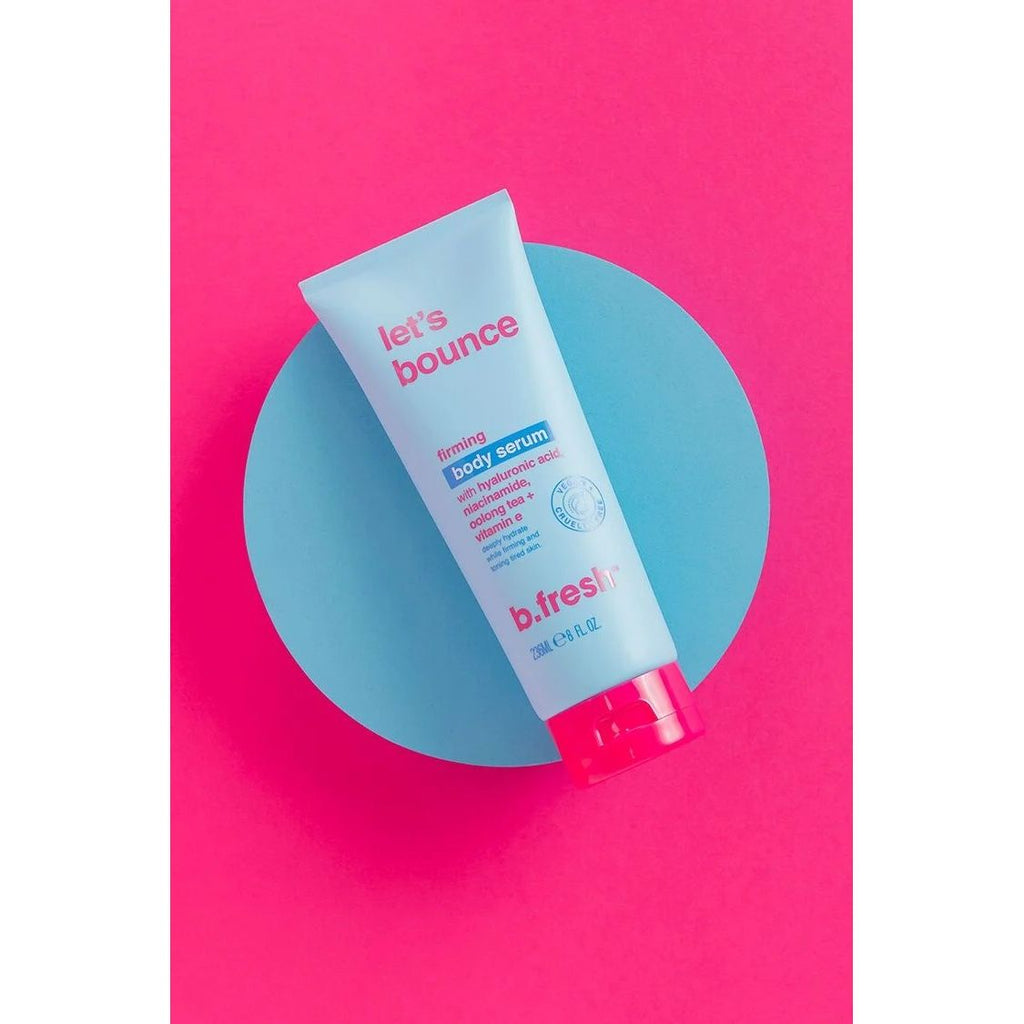 Let's Bounche | Συσφικτικό Body Serum