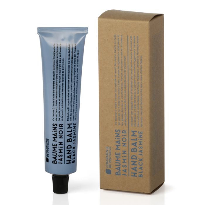 Version Originale Hand Balm | Black Jasmine