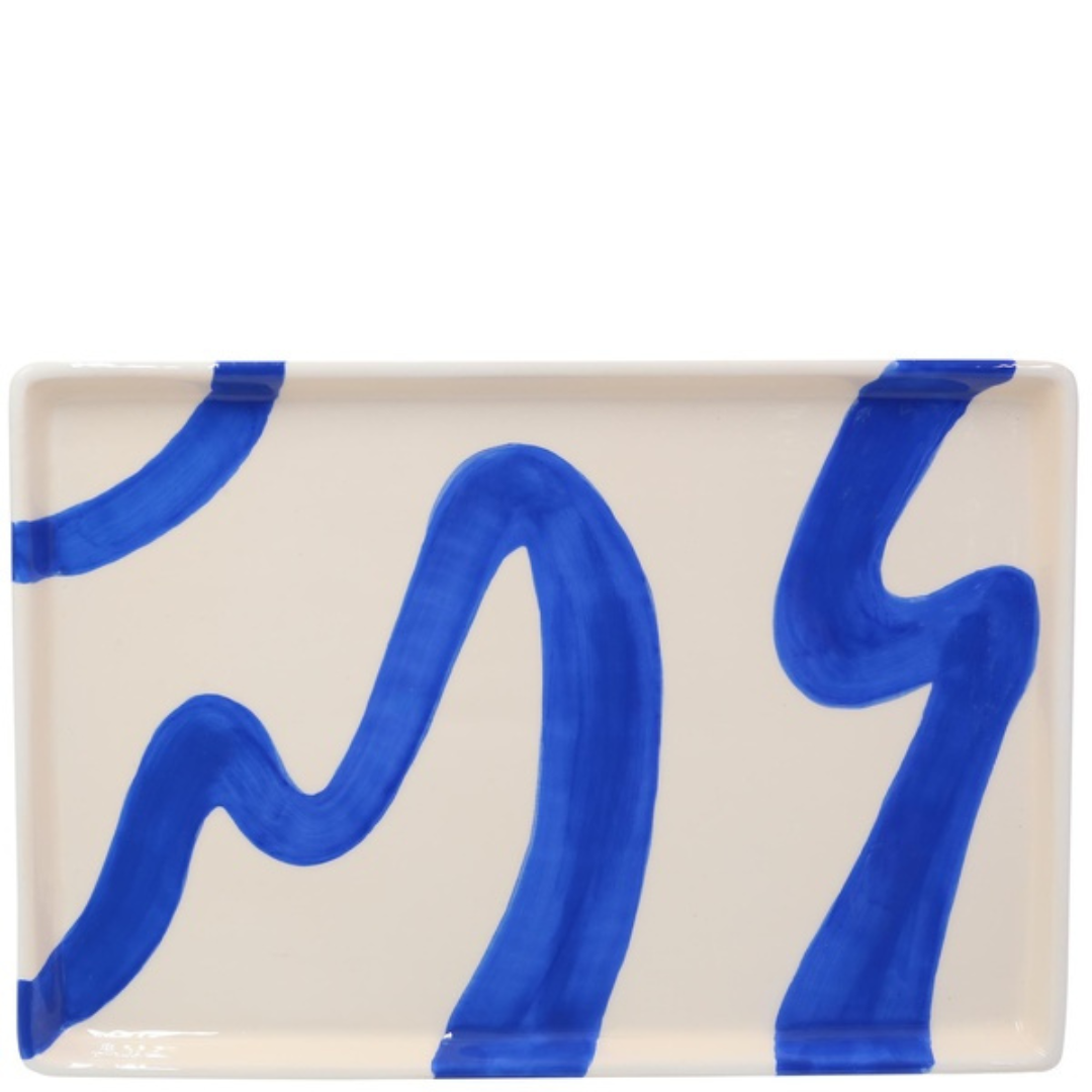 Δίσκος Alejandro | Spanish Swirls