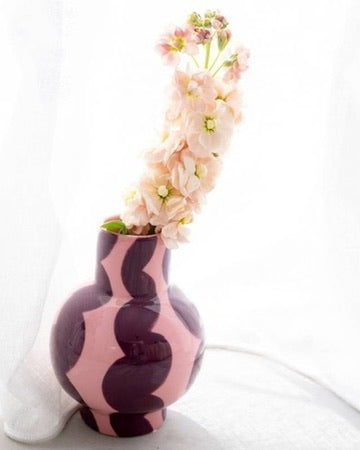 Κεραμικό Βάζο Manolo | Retro Rhythm